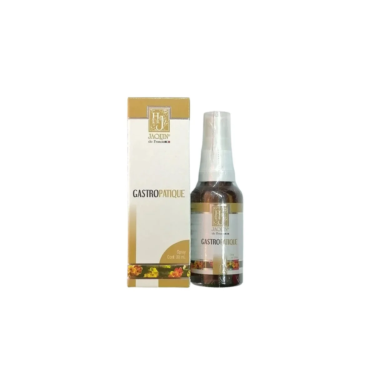 Gastropatique Spray 30 ml Jaquin de Francia
